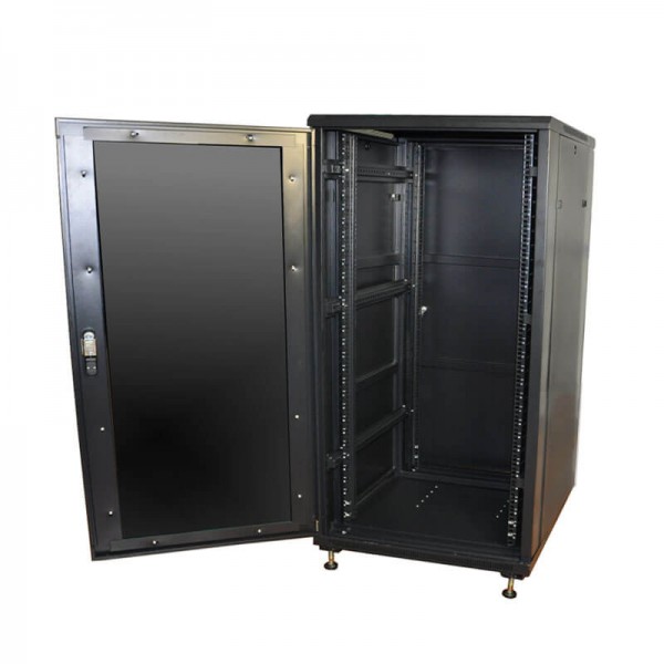 Серверный шкаф depo rack 600t3